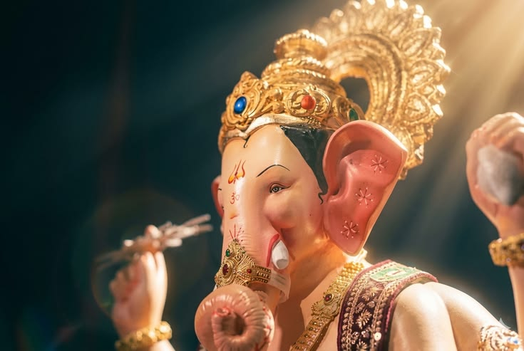 ganesh 4
