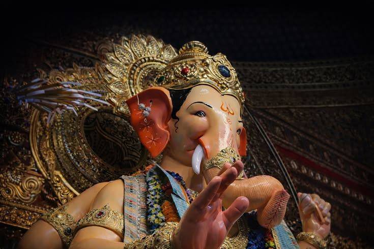 ganesh 5