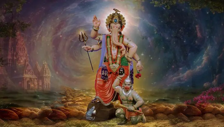ganesh 6