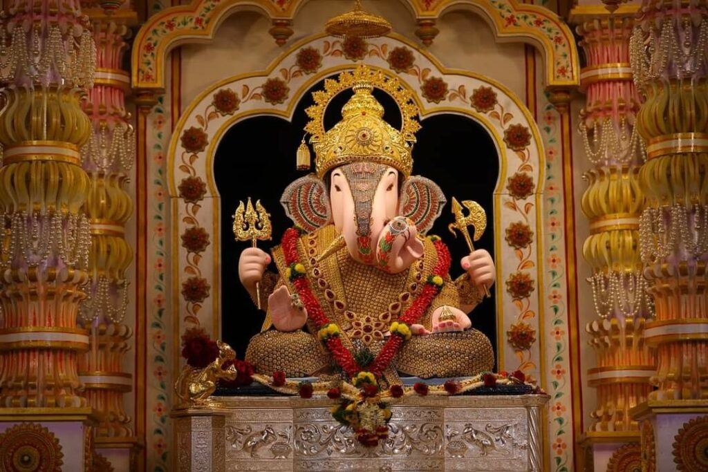 ganesh ji 1