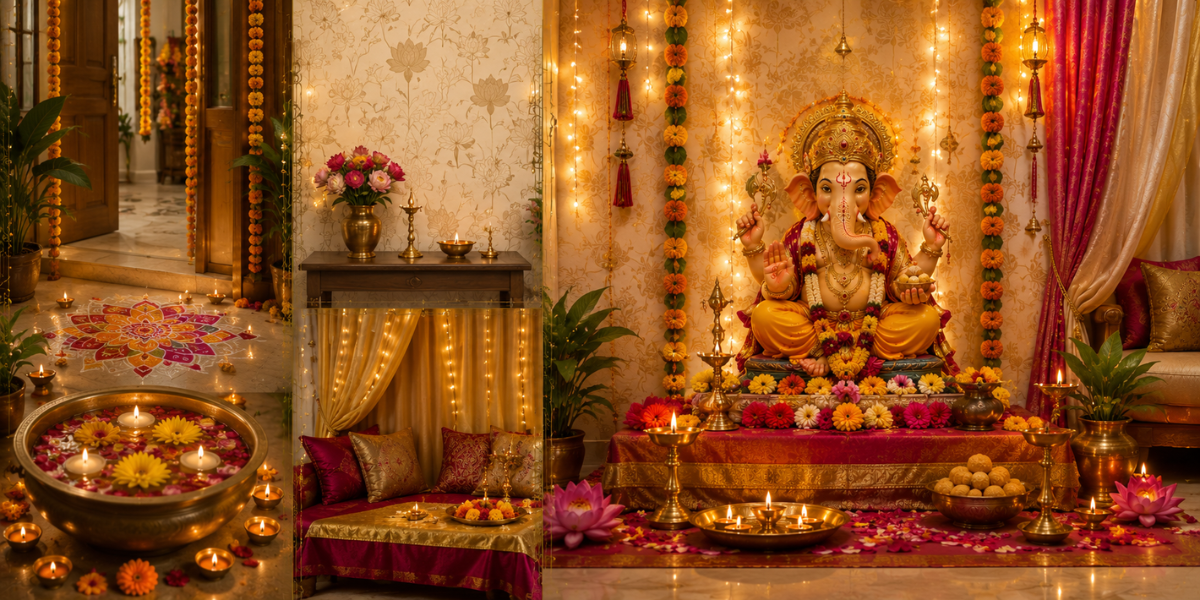 All About Lord Ganesha