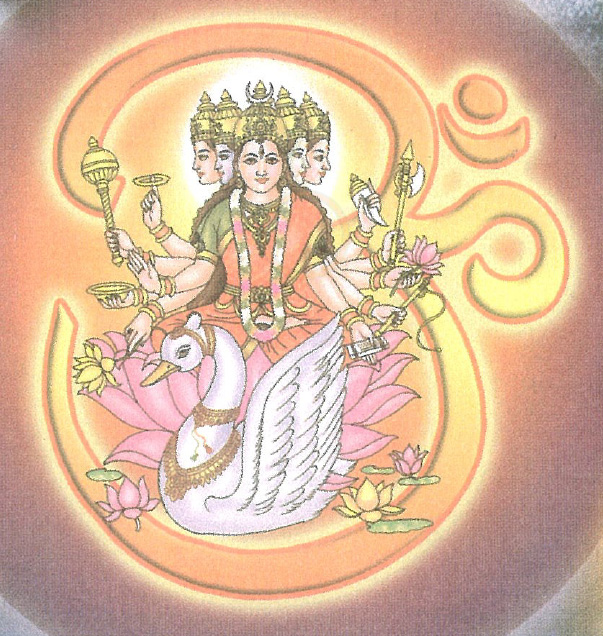 Incarnations of Devi Saraswati