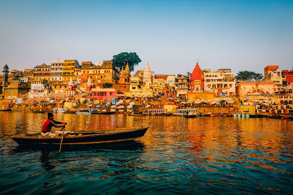 Devotional India Playlist