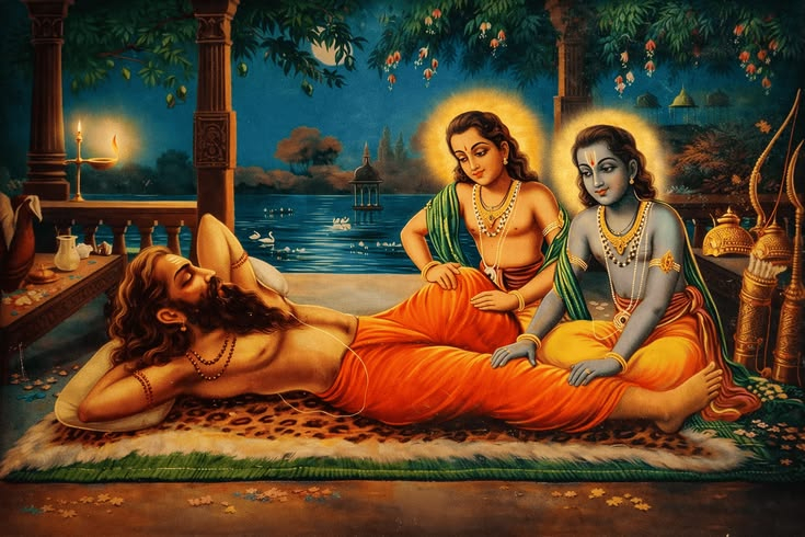 Ashtakam of Gods Goddesses