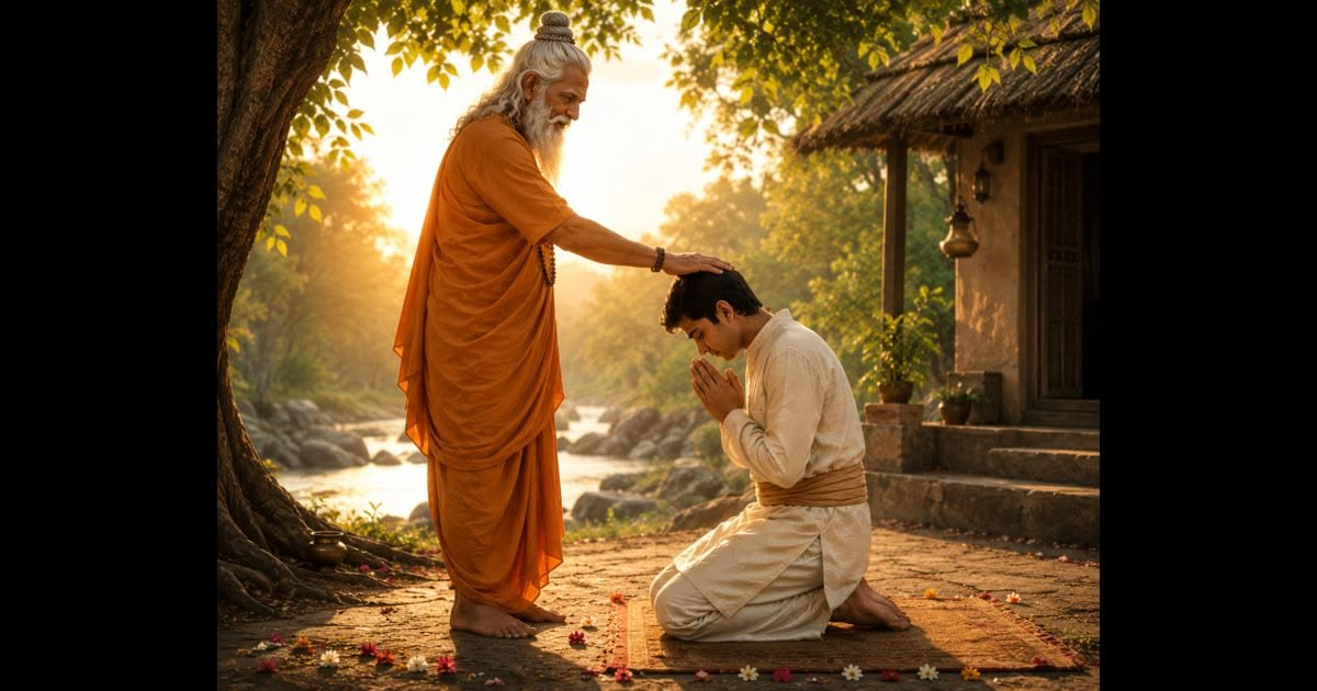 Penances of Sages