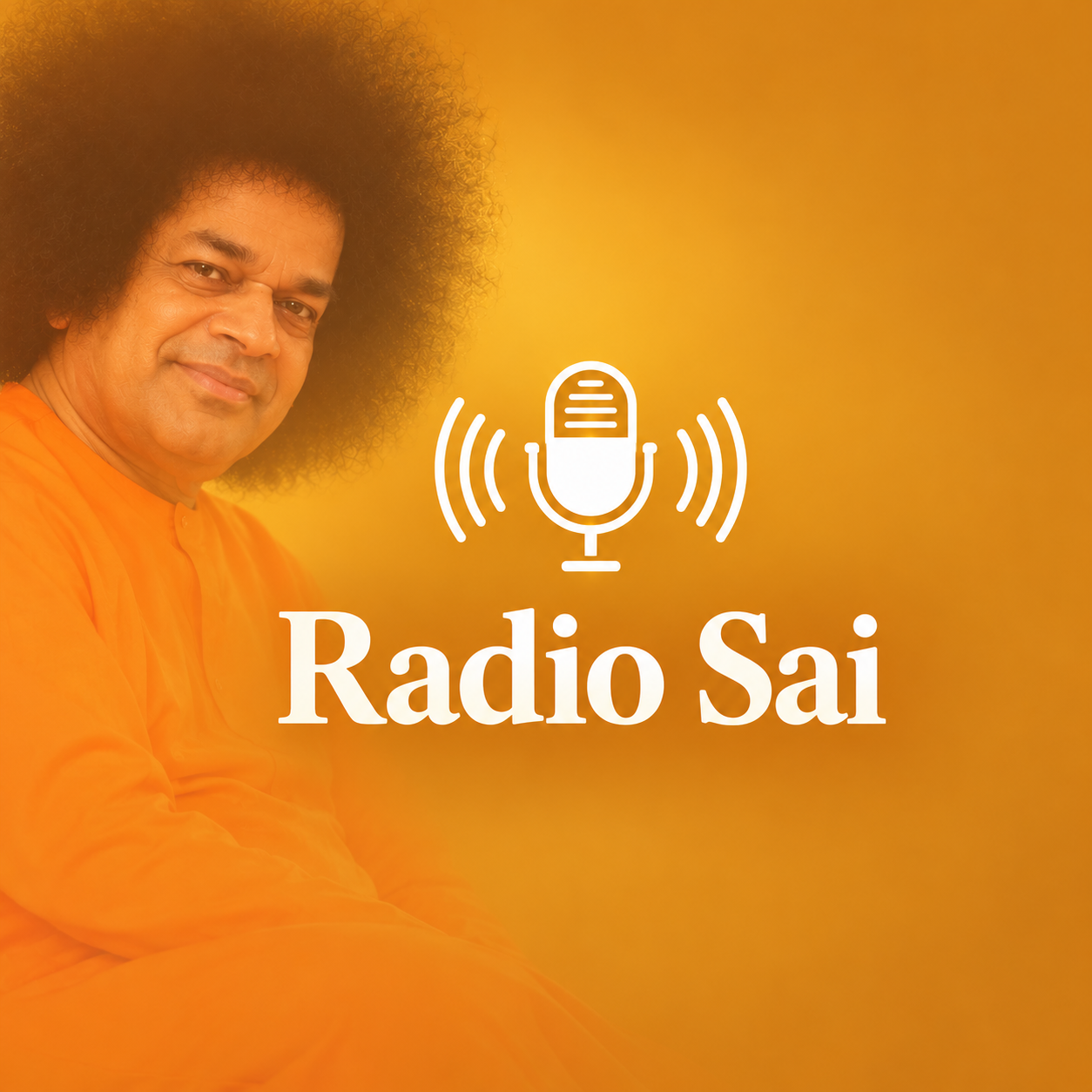 Radio Sai