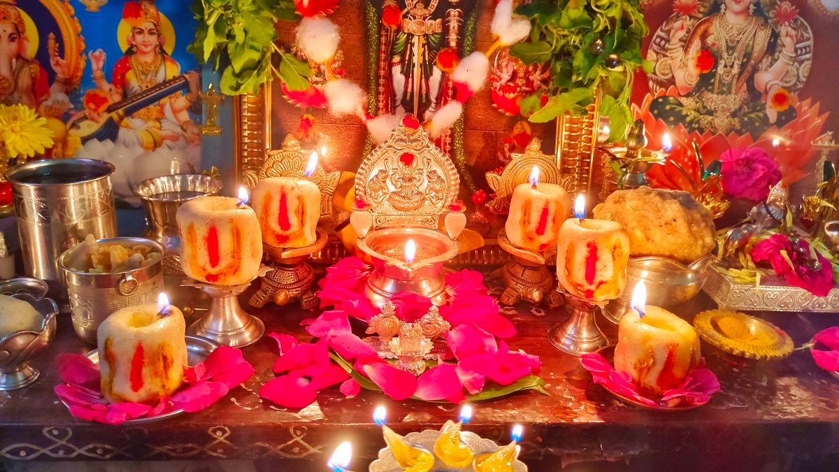 Festivals of Lord kartikeya