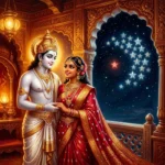 chandra rohini love