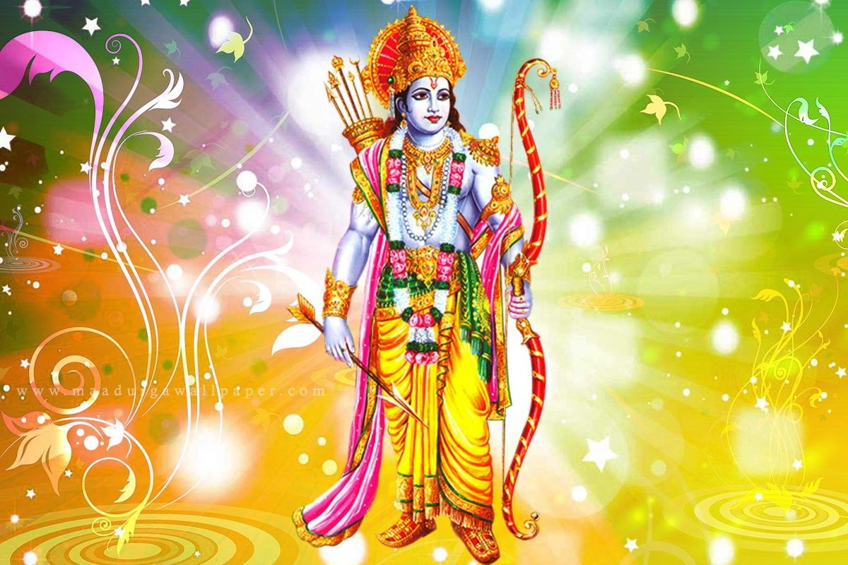 Festivals Of Lord Rama