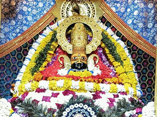 Shree Khatu Shyam Temple