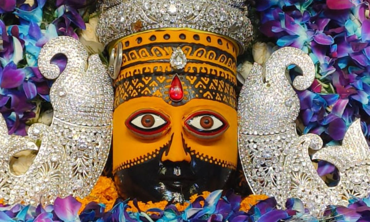 Festivals of Khatushyam Ji