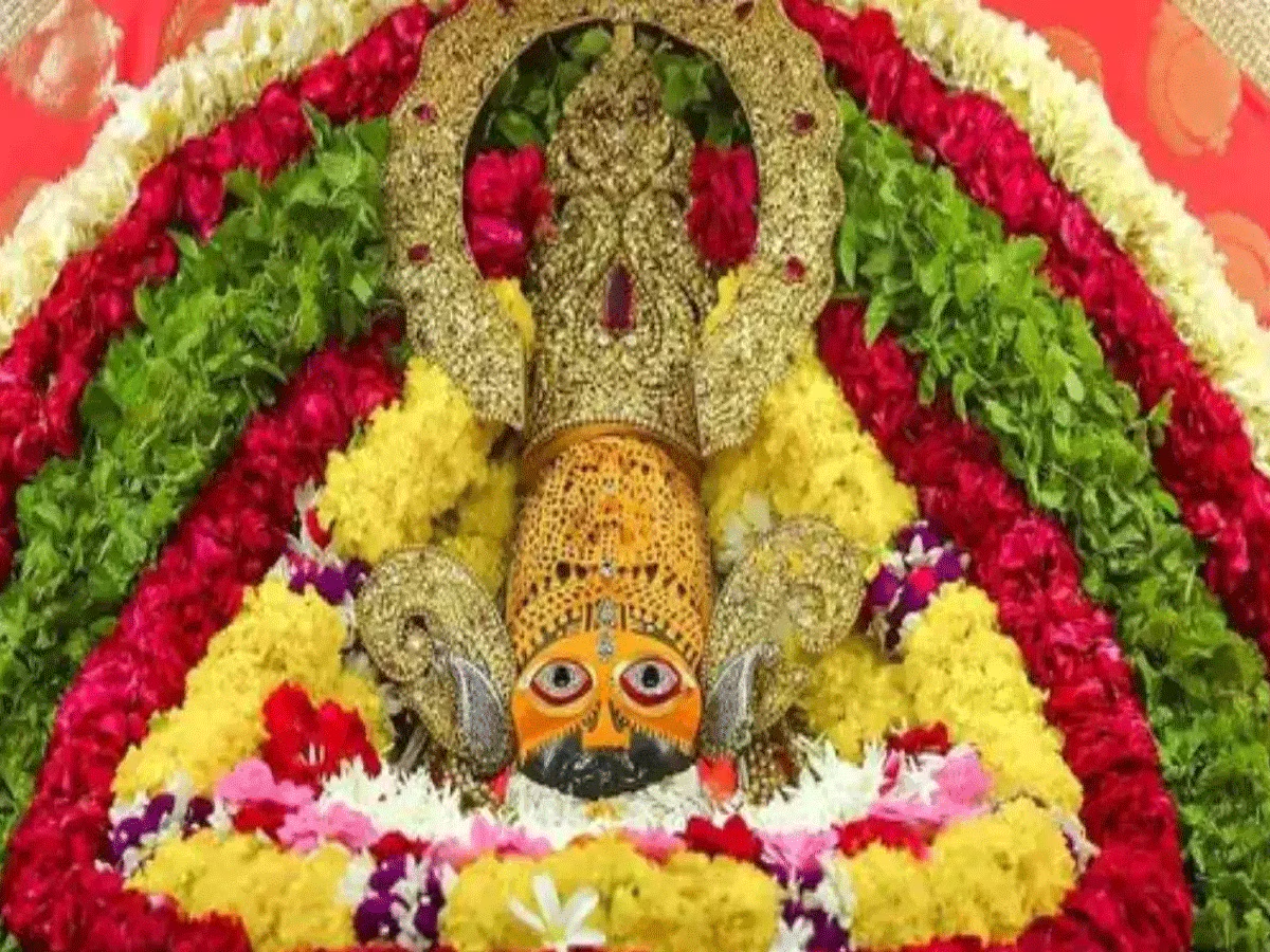 Mantras of Khatushyam Ji