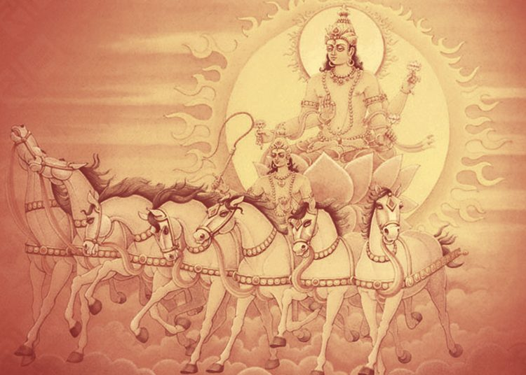 Suryadev Puran