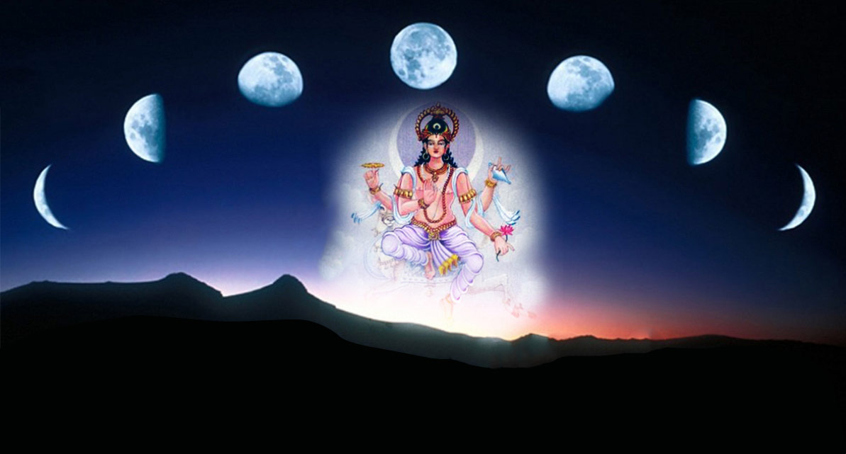 Festivals of chandradev