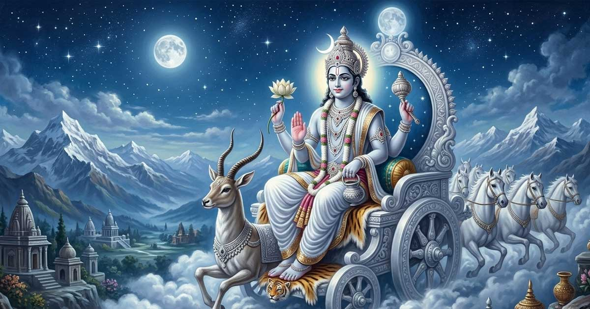 Chandradev Chalisa