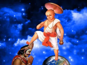 Lord Vishnu Stories For Children