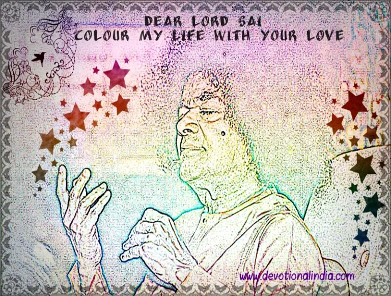 saibaba151 768x582 1