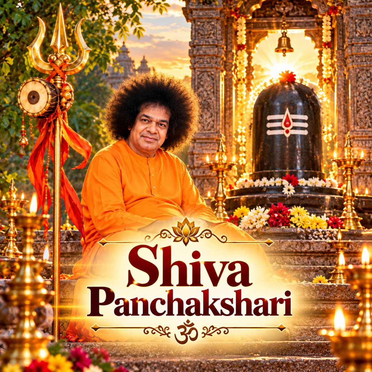 Shiva Panchakshari