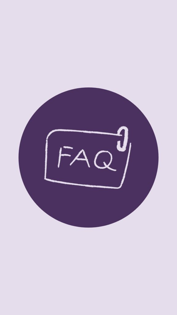 FAQs