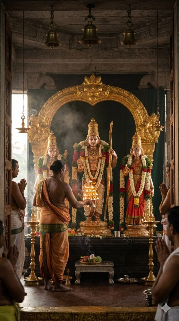 Temple Photos