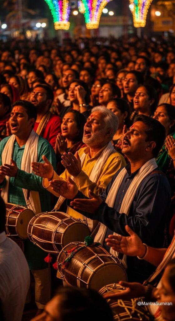 Bhajans