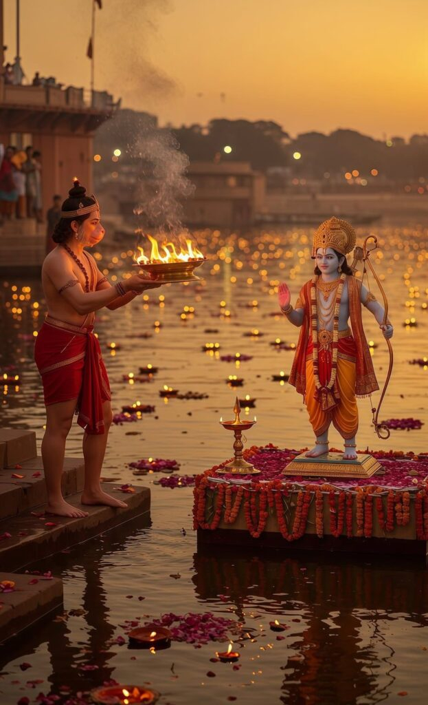 Aarti Timings