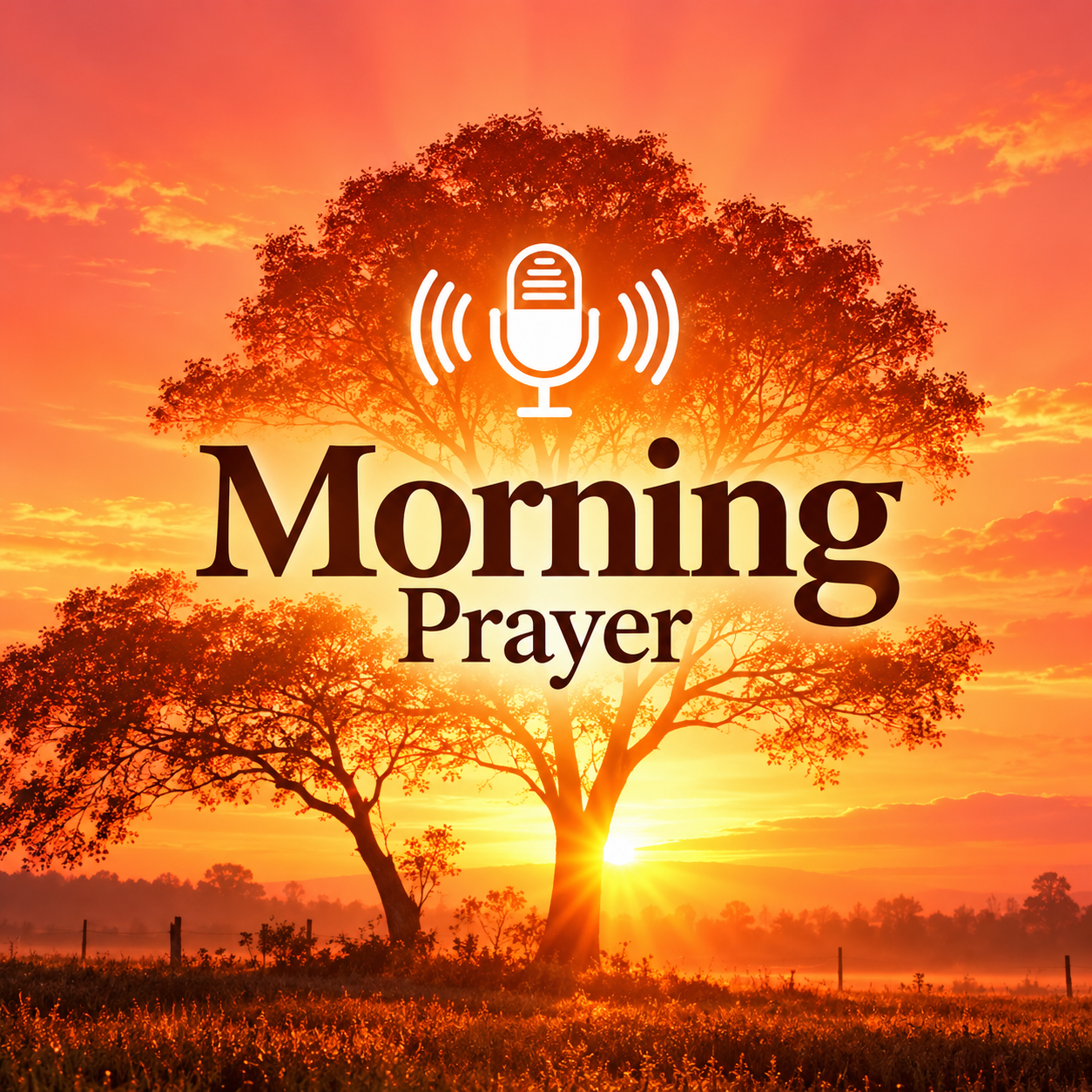 Morning Prayer