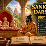 Sankhya Darshan
