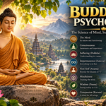Buddhist Psychology