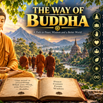 The Way of Buddha