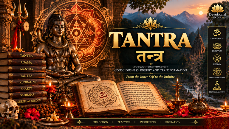 Tantra