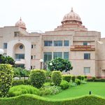 INTERNATIONAL CENTER DELHI
