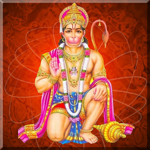 Sankatmochan Hanuman Ashtak