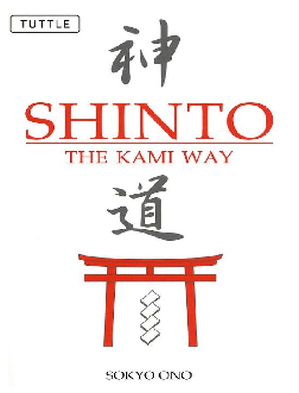 Shinto – Sokyo Ono