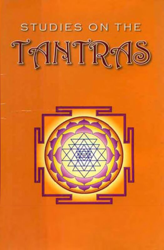 Studies-on-the-Tantras