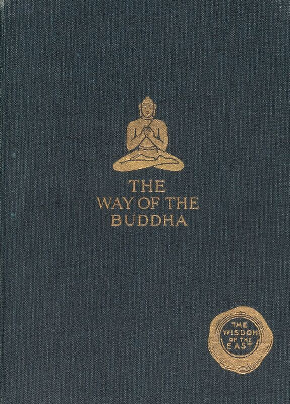 The Way of Buddha