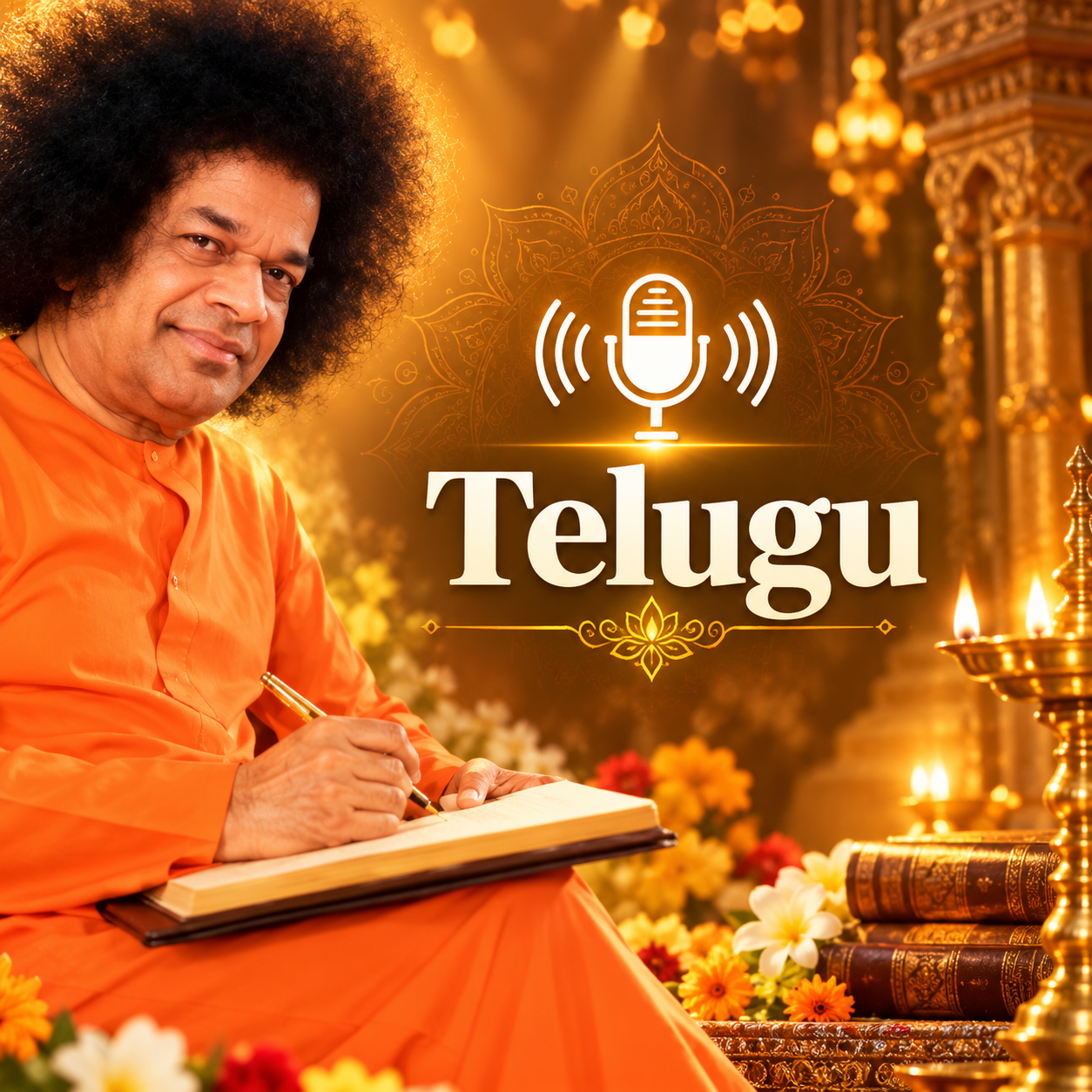 Radio Sai Telgu