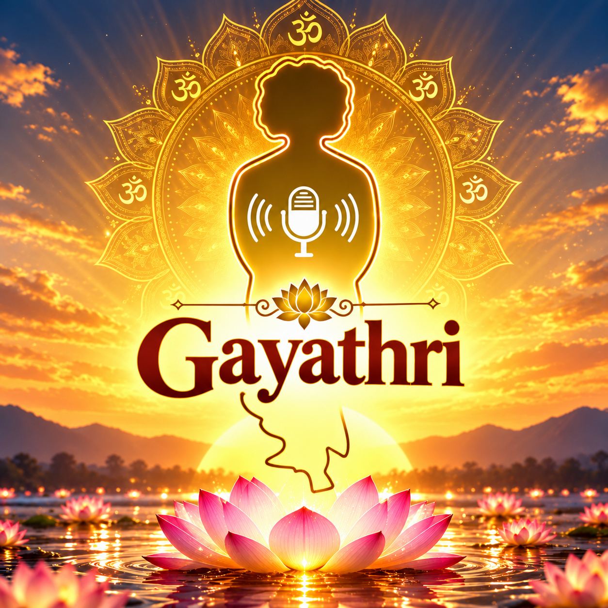 Gayathri
