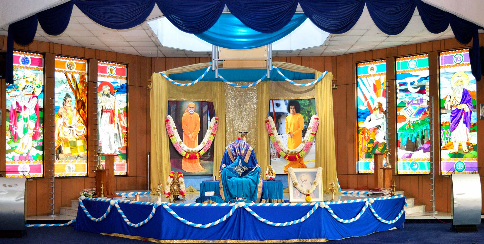 Sathya Sai Baba Centers In Kenya