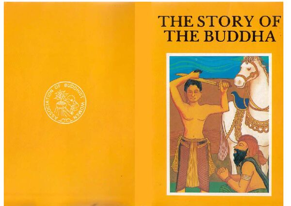 buddha-Story