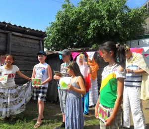 Sathya Sai Baba Centers In Kazakhstan