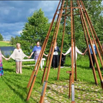 Sathya Sai Baba Centers In Latvia