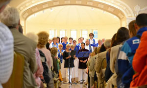 Sathya Sai Baba Centers In Lithuania