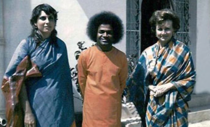 Sathya Sai Baba Centers In Venezuela