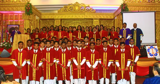 Sathya Sai Baba Centers In Malaysia
