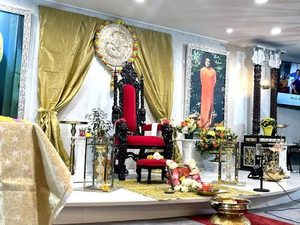 Sathya Sai Baba Centers In Luxembourg