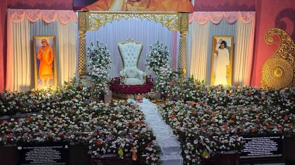 Sri Sathya Sai Centre of Curepipe