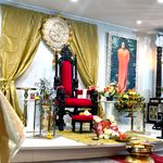 sri sathya sai baba center in stlouis mo celebrates its golden jubilee pic1