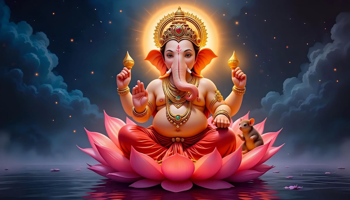 Festivals of Lord Ganesha