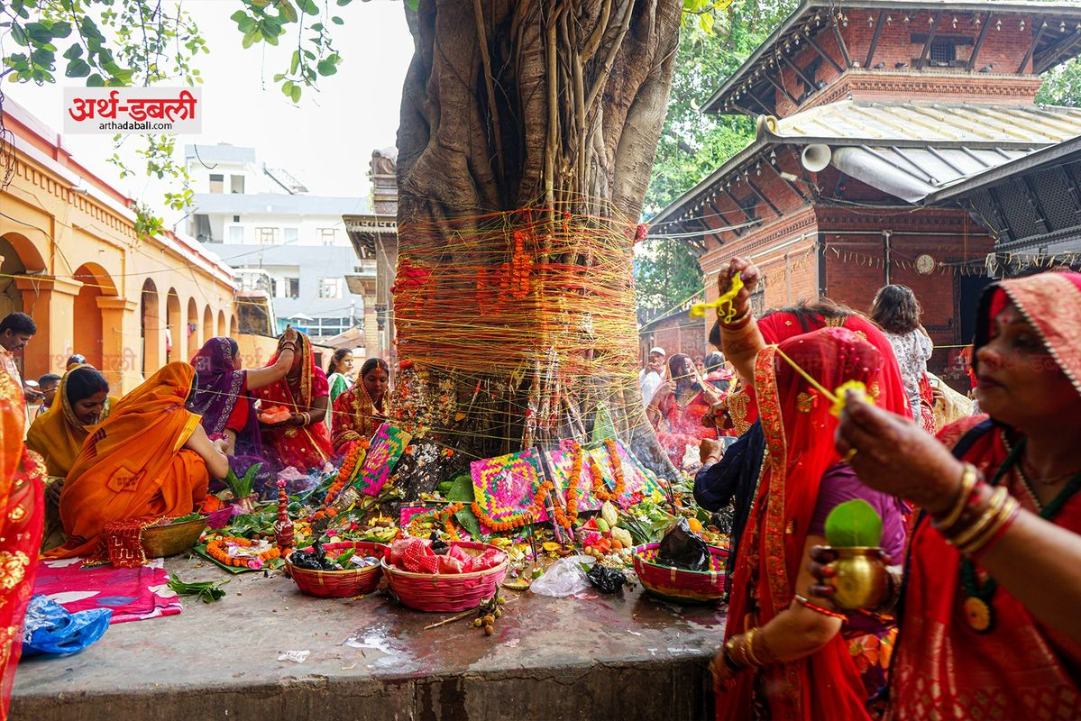 Mandirs in Bihar